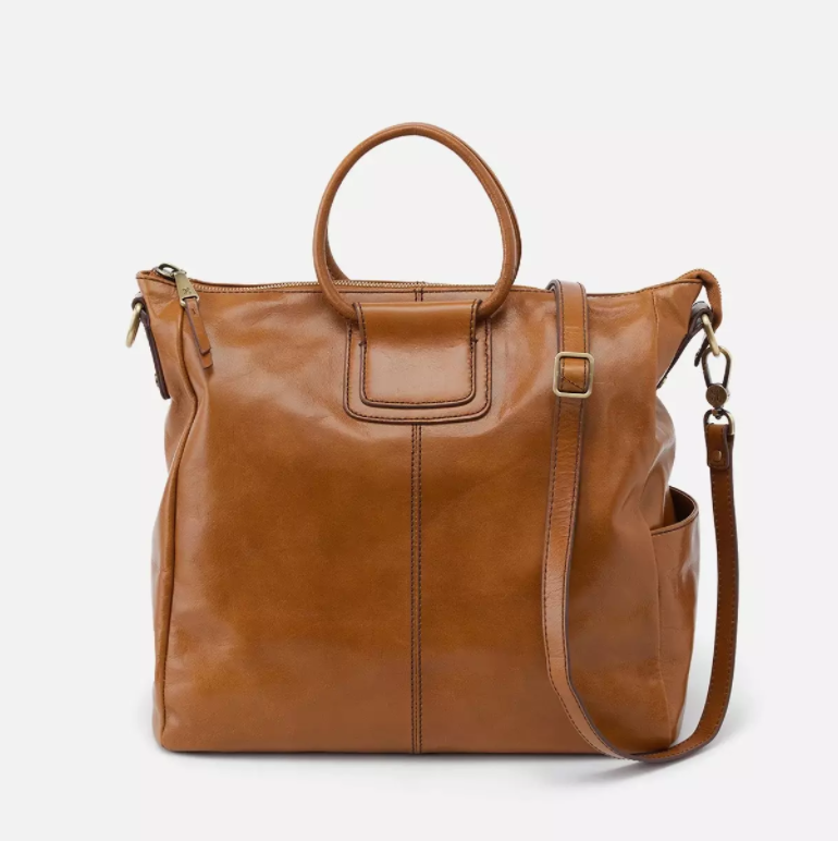 Hobo Sheila Large Satchel