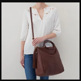 Hobo Sheila Large Satchel