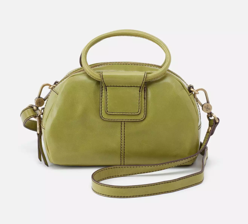 Hobo Sheila Small Satchel