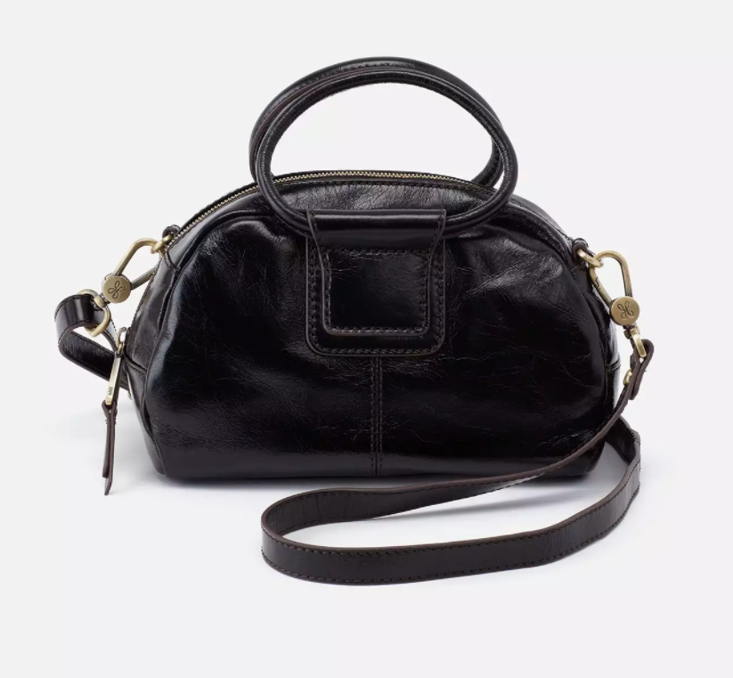 Hobo Sheila Small Satchel