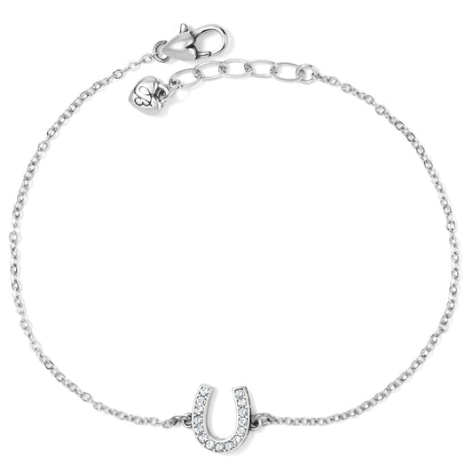 Brighton Inner Shine Luck Anklet