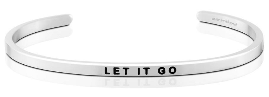 Let It Go MantraBand