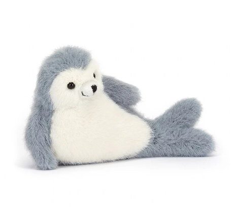Jellycat Nauticool Roly Poly Seal