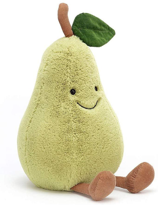 Jellycat Amuseable Pear