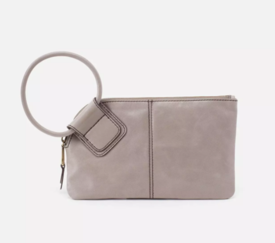 Hobo Sable Wristlet