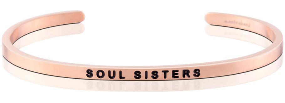 Soul Sisters MantraBand