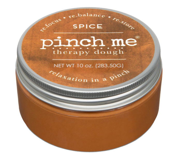 Pinch Me Therapy Dough