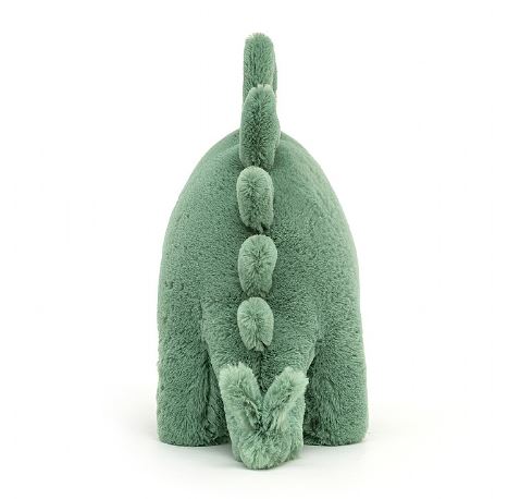 Jellycat Fossilly Stegosaurus