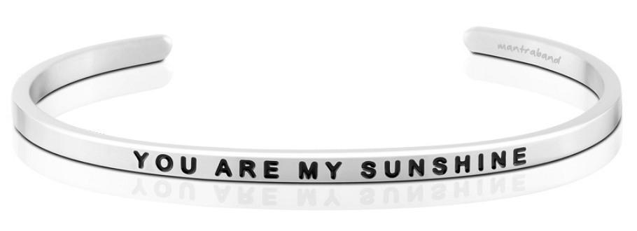You Are My Sunshine MantraBand