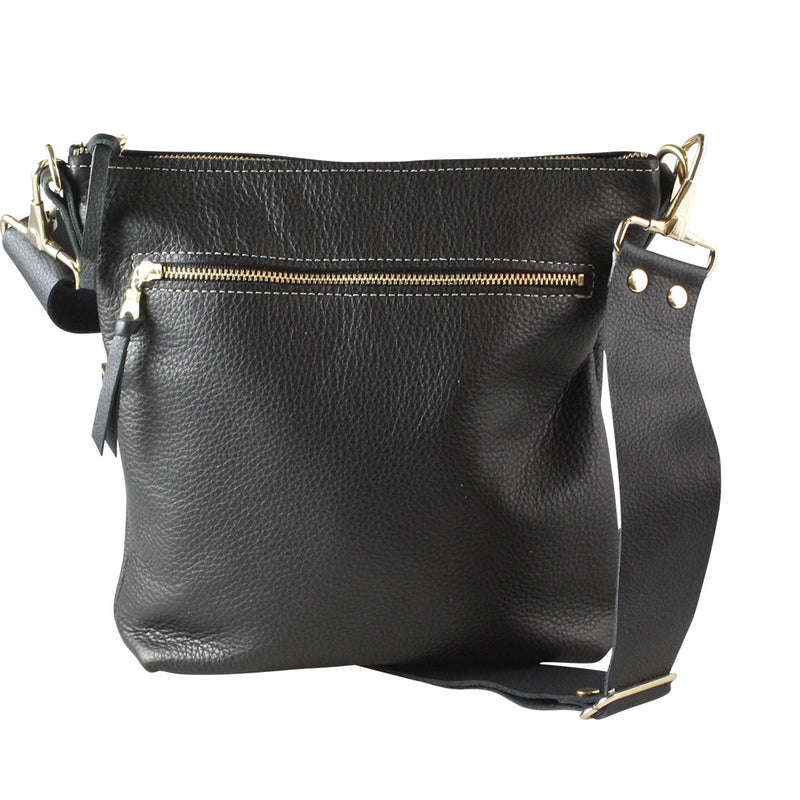 Zina Kao Designs Lakeshore Crossbody